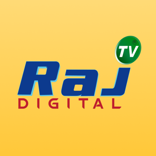 RajTV