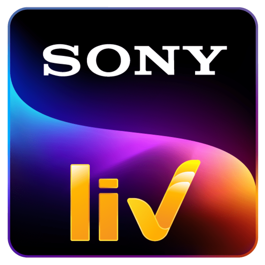 Sony LIV